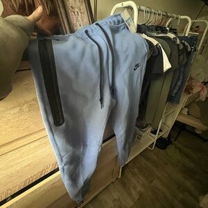 Brand new Nike tech sweats